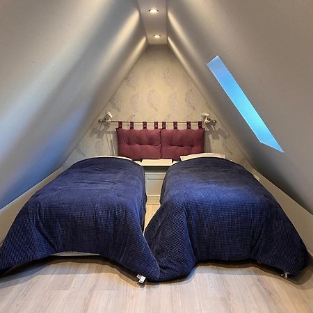 Gite Du Figuier 4 A 6 Personnes Selestat Centre-Alsace Экстерьер фото