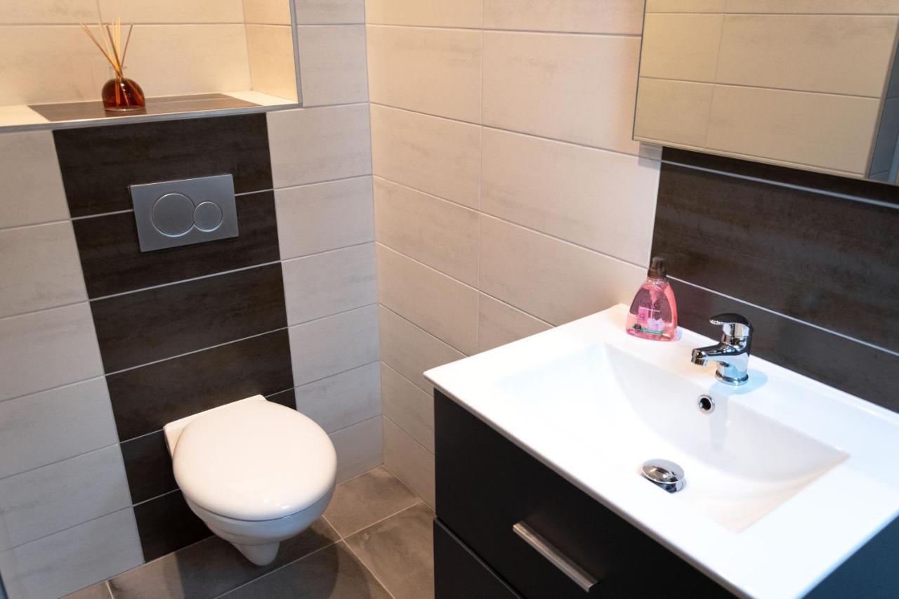 Gite Du Figuier 4 A 6 Personnes Selestat Centre-Alsace Экстерьер фото